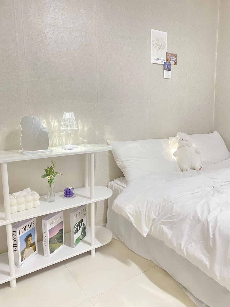 반 스테이 반월당 Apartment in Daegu