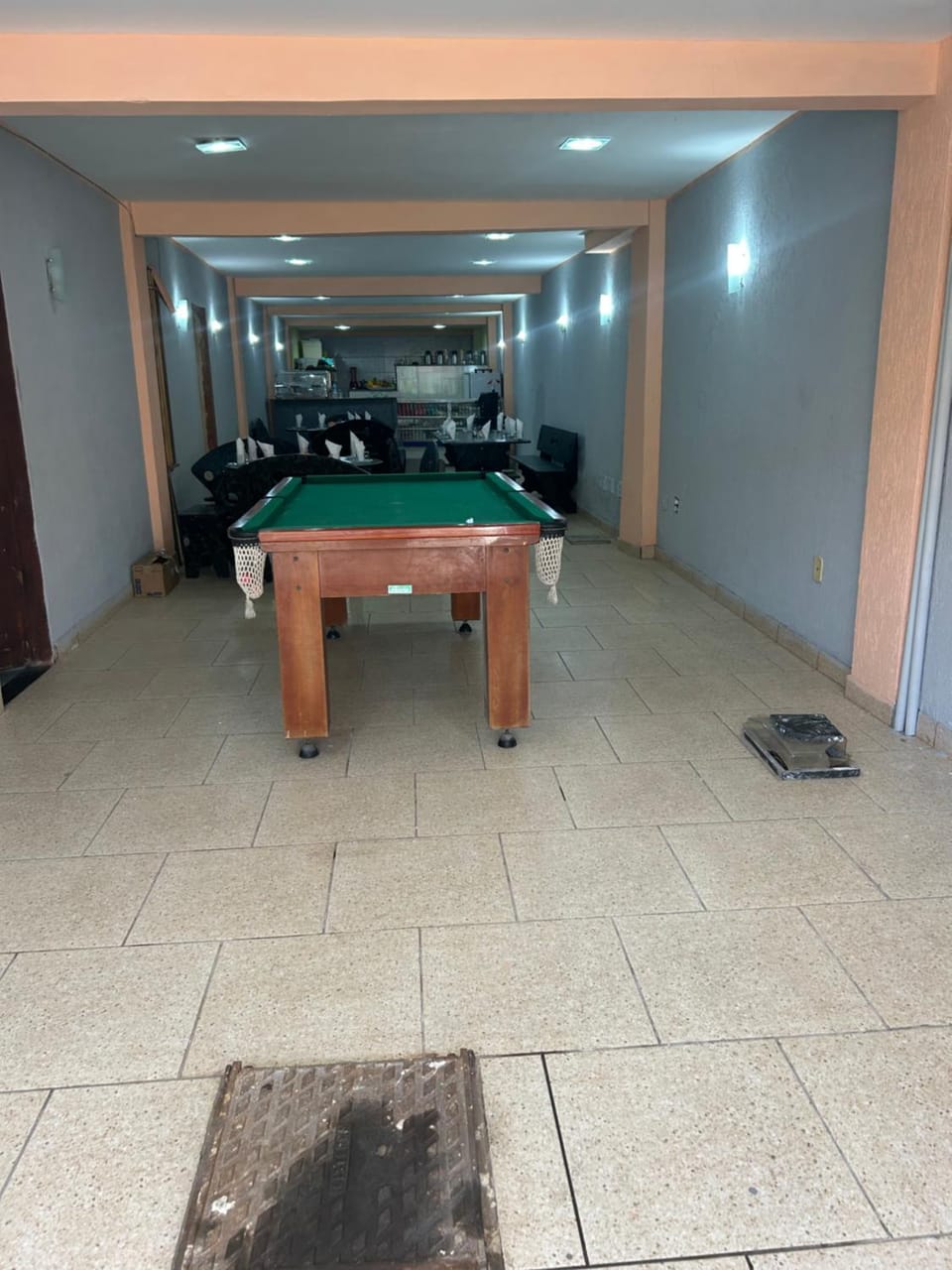RoseMarAzul Temporadas Bed and Breakfast in Cabo Frio
