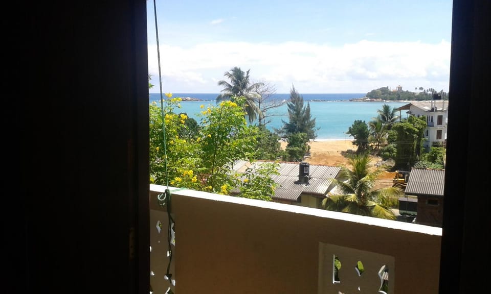 View (from property/room)