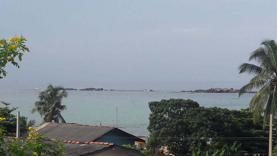 Sea view