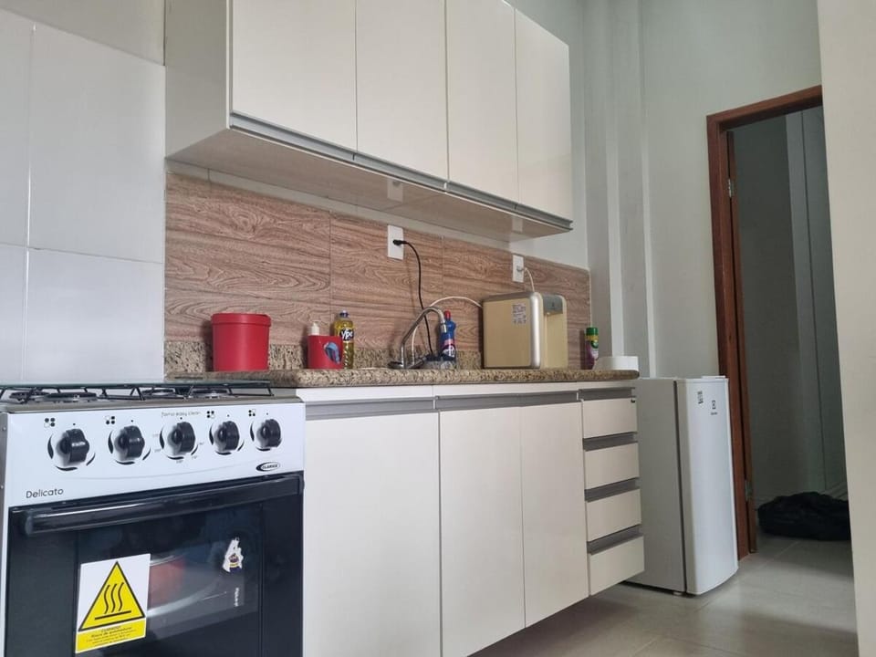 apartment work centro Apartment in State of Rio de Janeiro