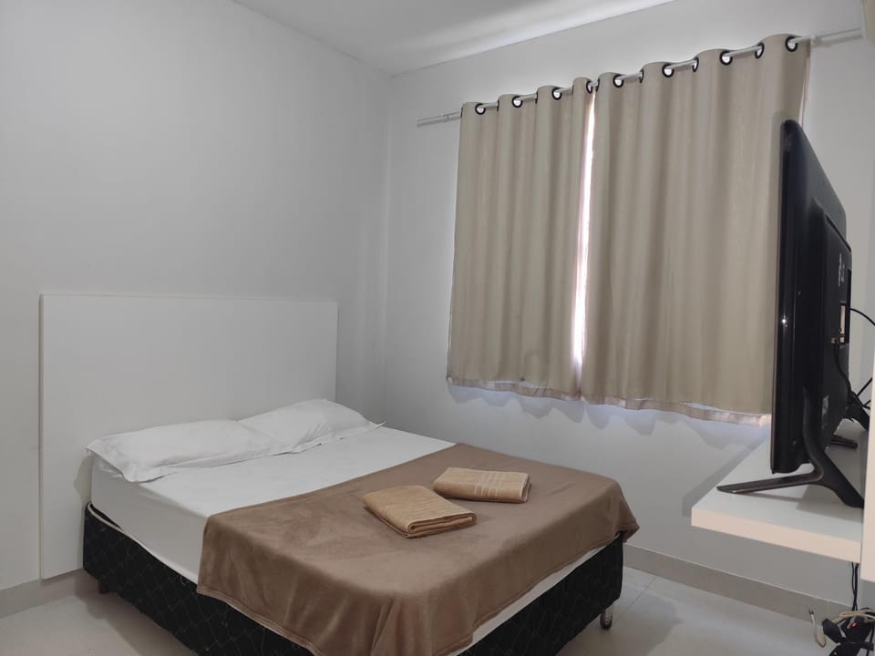 apartment work centro Apartment in State of Rio de Janeiro