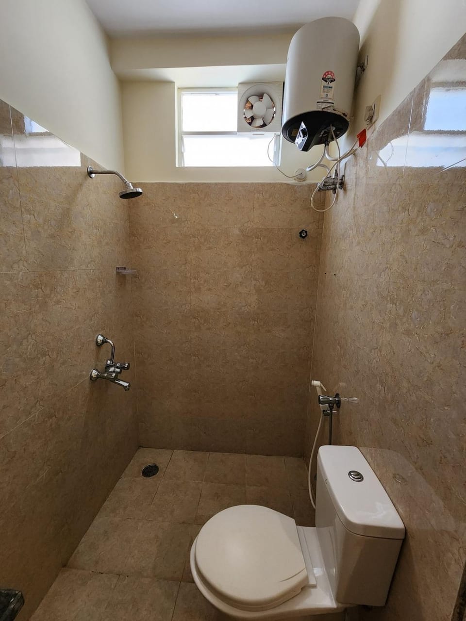 Coral Furnished Apartments Apartment in Hyderabad