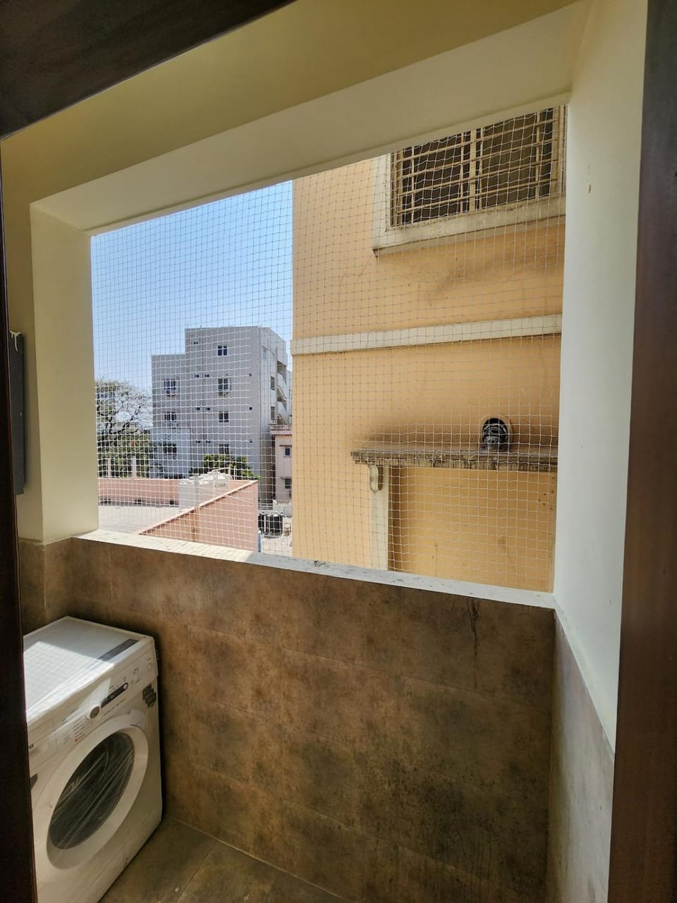 Coral Furnished Apartments Apartment in Hyderabad