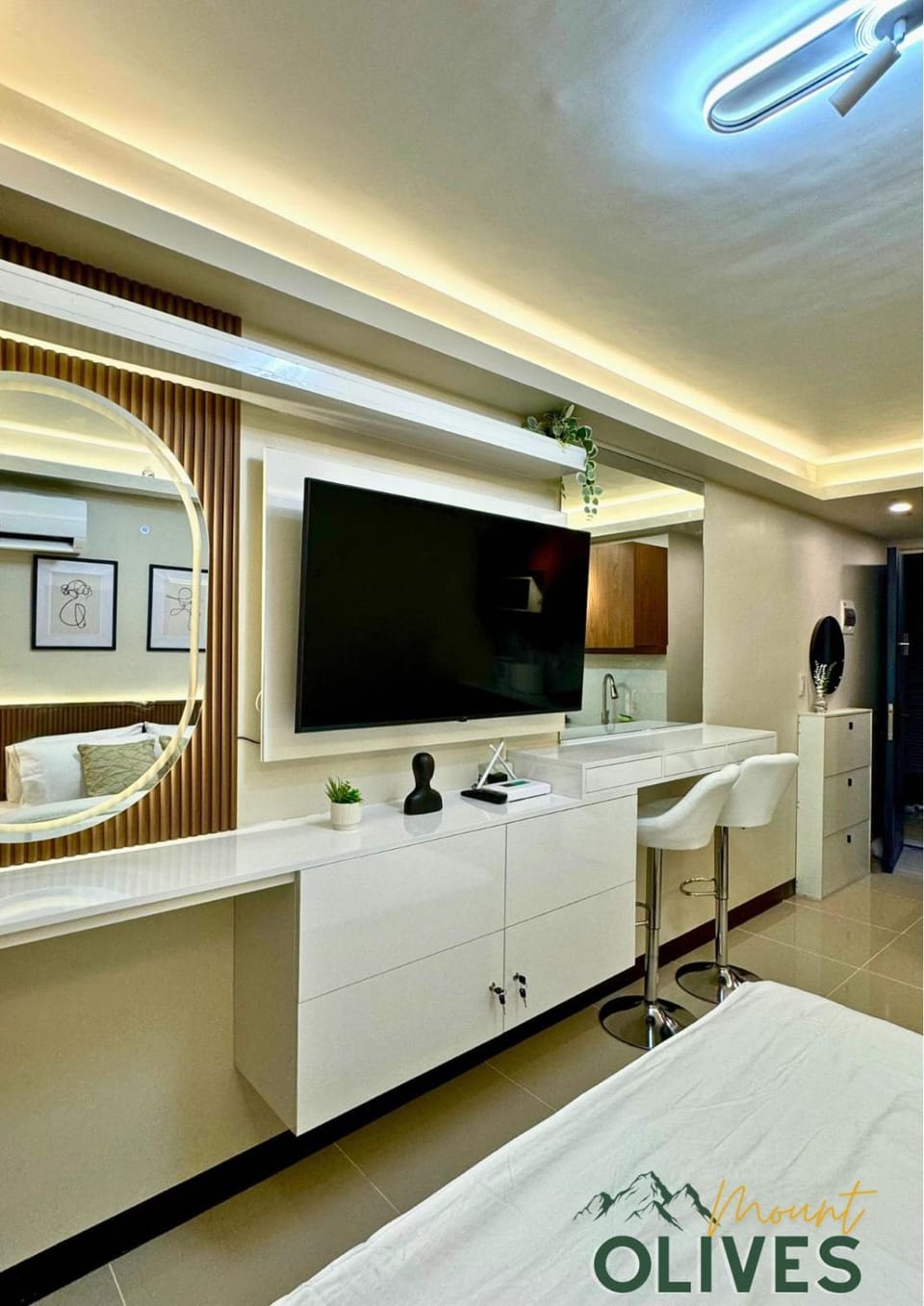 TV and multimedia