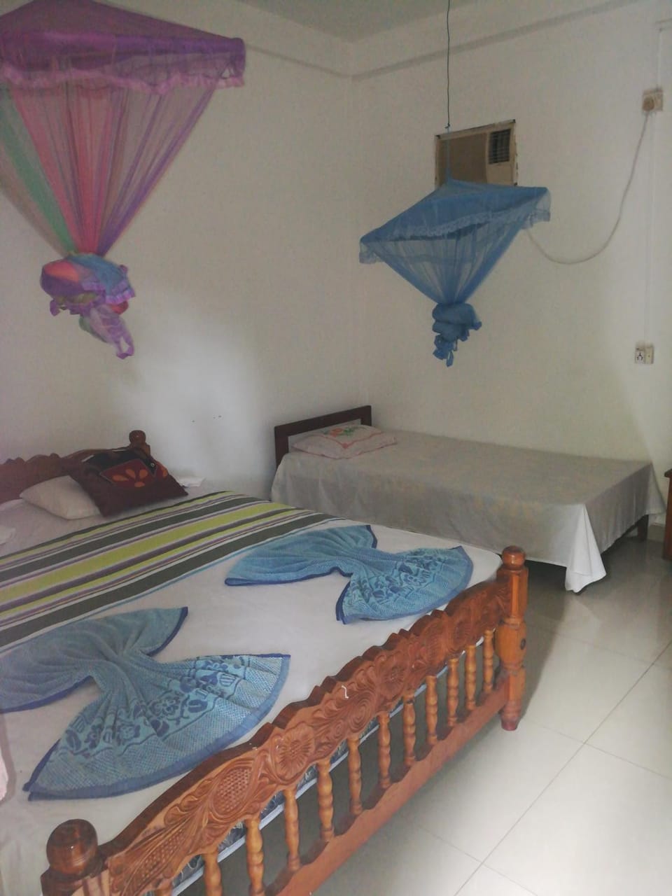 Walawe Park View Hotel Hotel in Southern Province