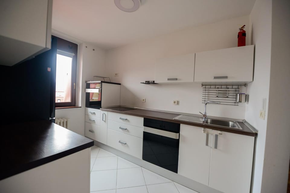 Olympic Sarajevo Apartment Apartment in Sarajevo