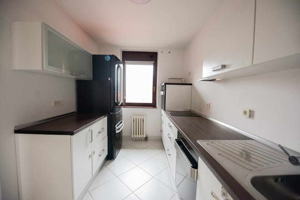 Olympic Sarajevo Apartment Apartment in Sarajevo