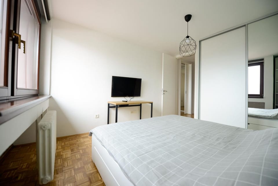 Olympic Sarajevo Apartment Apartment in Sarajevo