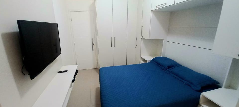 Apartamento na Praia de Copacabana Apartment in Rio de Janeiro