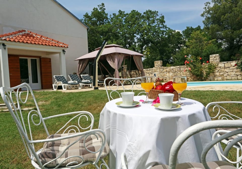 Holiday Home Krka Waterfalls House in Šibenik-Knin County, Croatia