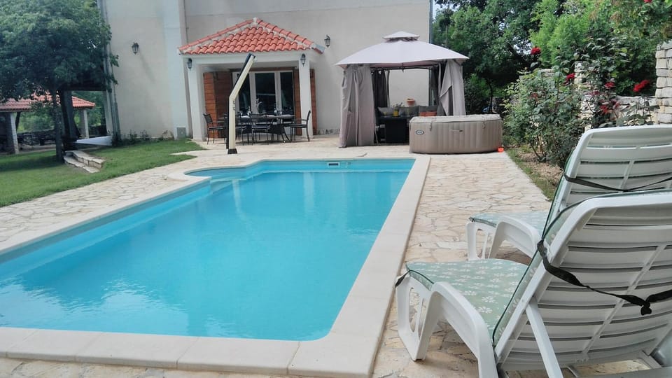 Holiday Home Krka Waterfalls House in Šibenik-Knin County, Croatia