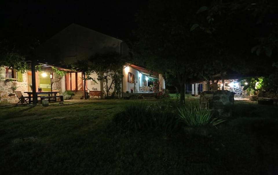 Holiday Home Krka Waterfalls House in Šibenik-Knin County, Croatia