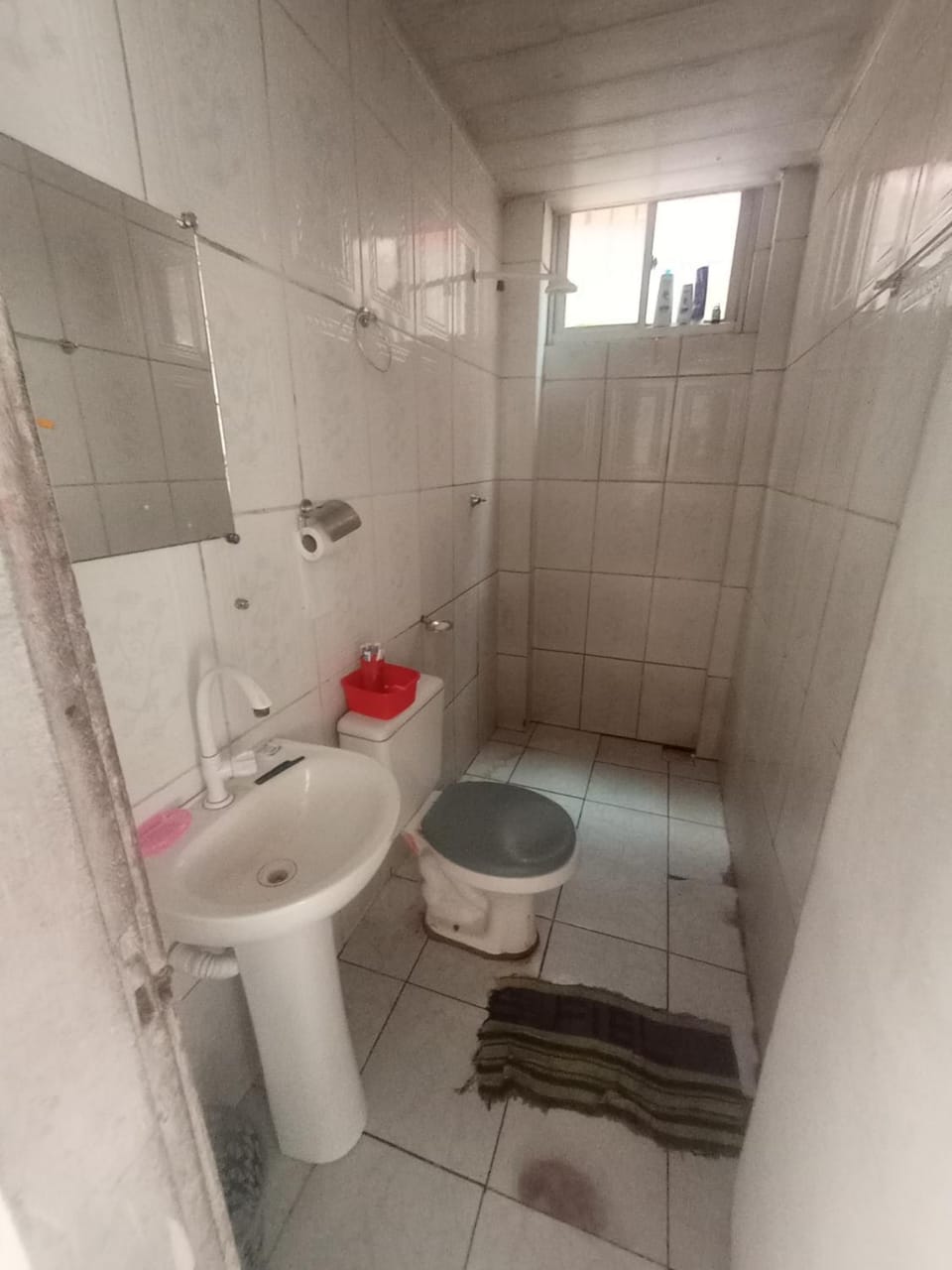 Residencial New Ville 2 Campground/ 
RV Resort in Belém