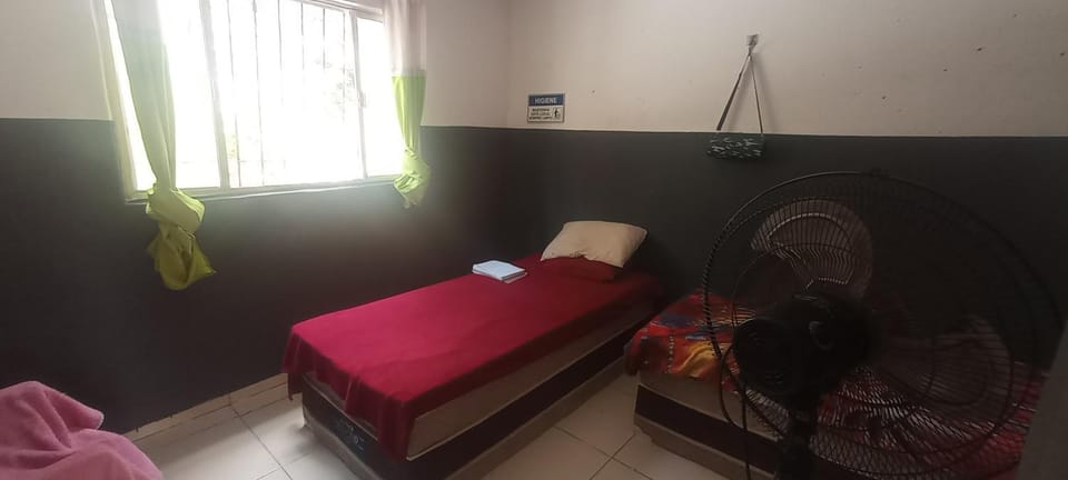 Residencial New Ville 2 Campground/ 
RV Resort in Belém