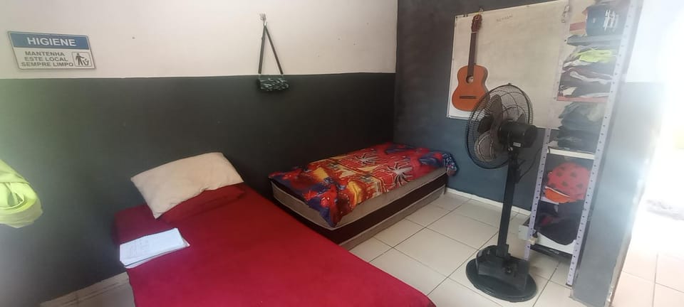 Residencial New Ville 2 Campground/ 
RV Resort in Belém