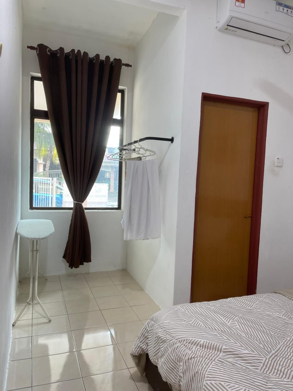 Anjung Rehat Homestay Besut House in Terengganu, Malaysia