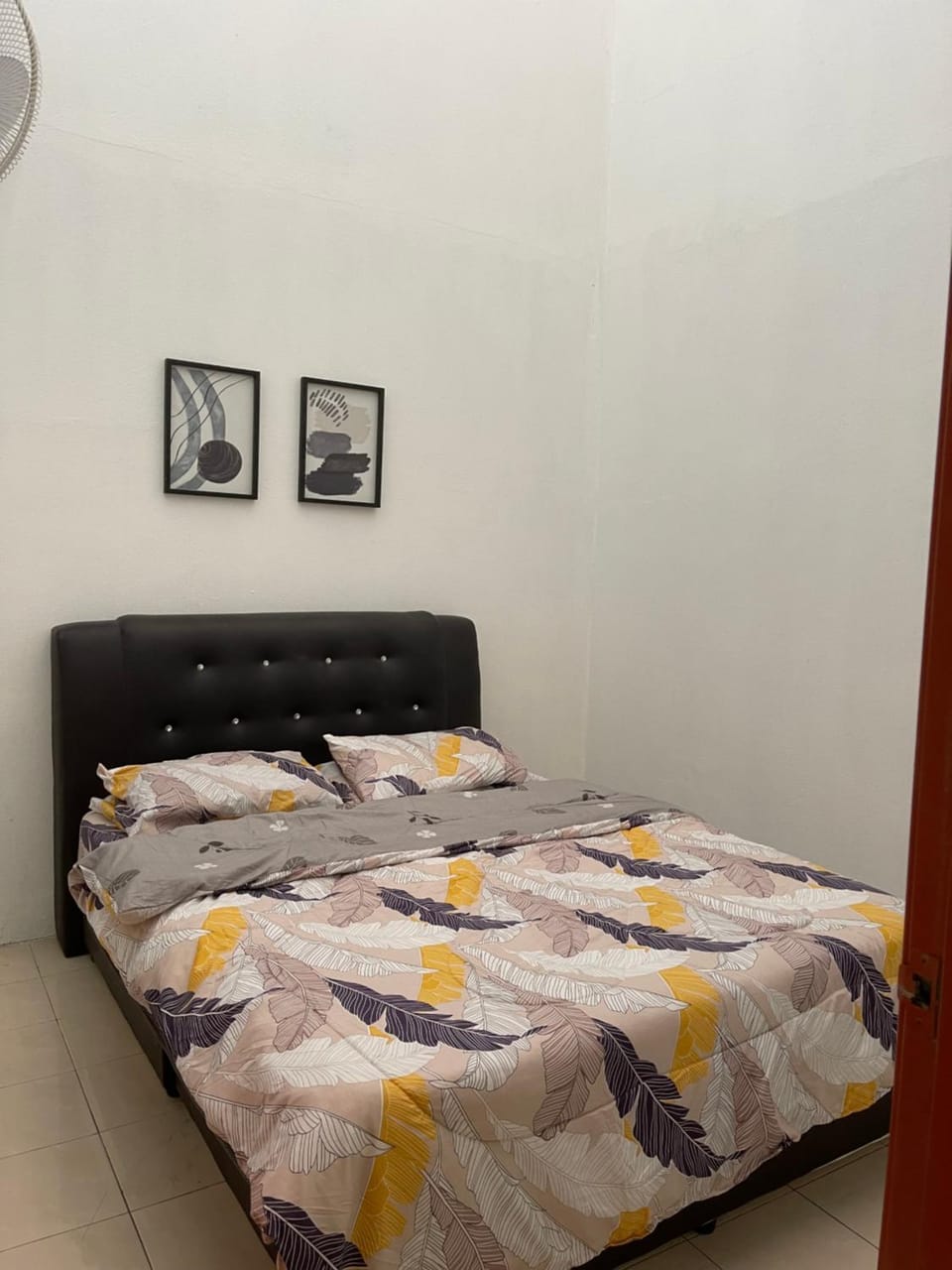 Anjung Rehat Homestay Besut House in Terengganu, Malaysia