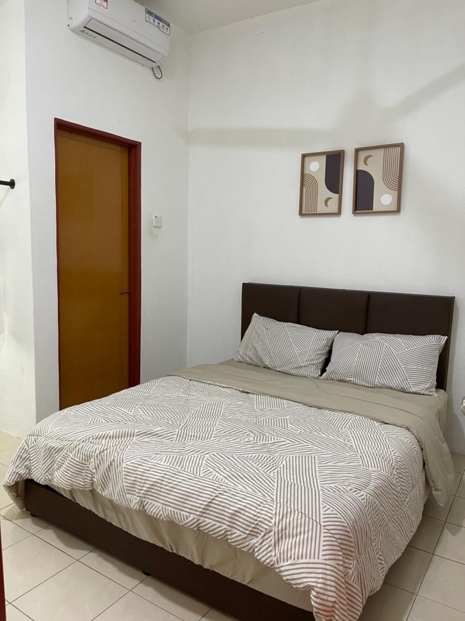 Anjung Rehat Homestay Besut House in Terengganu, Malaysia