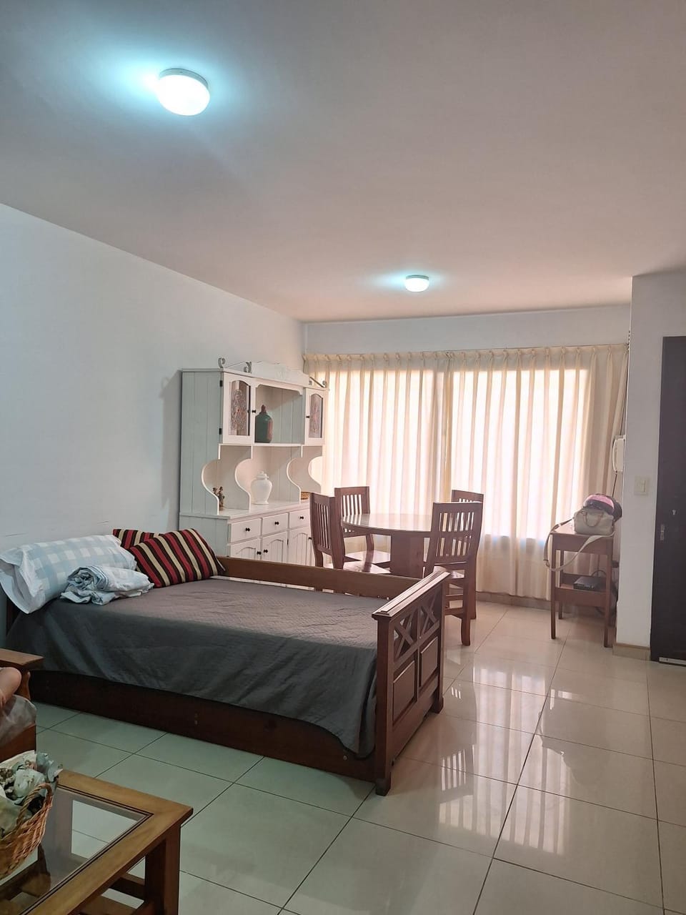 La Plata Apartment in Villa Carlos Paz