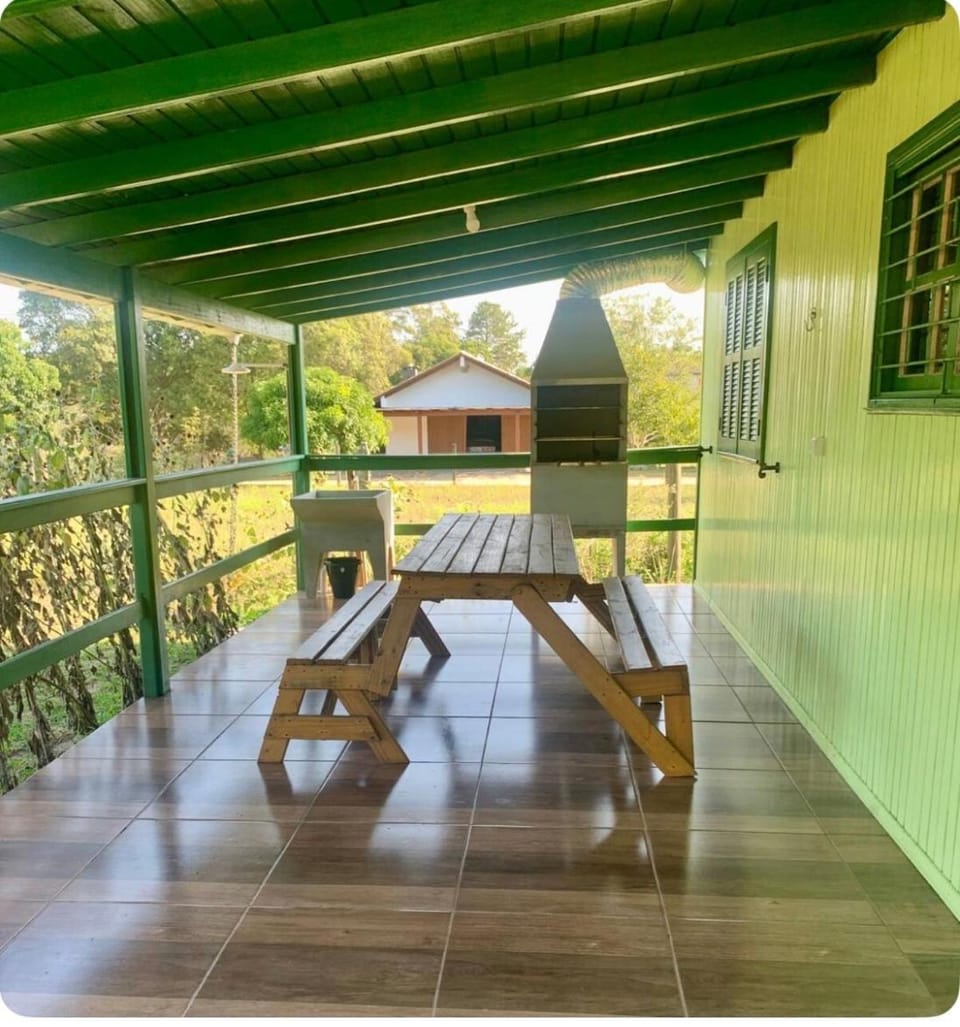 Patio, BBQ facilities, View (from property/room), Dining area