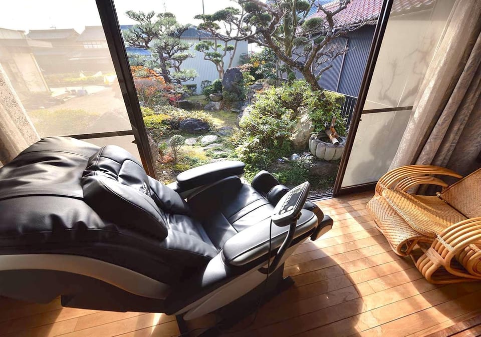 Day, Garden, View (from property/room), Garden view