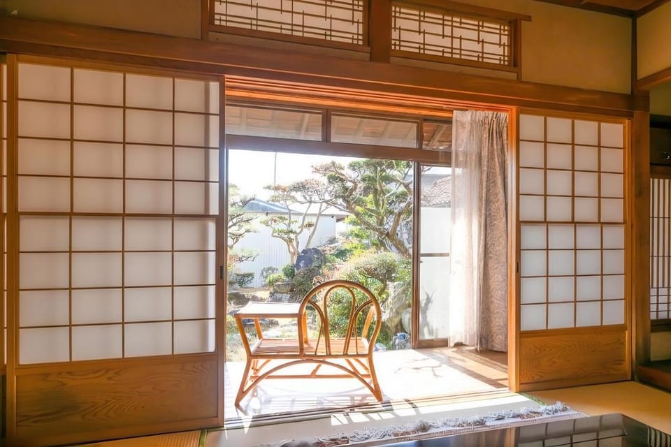 Day, Garden, View (from property/room), Garden view