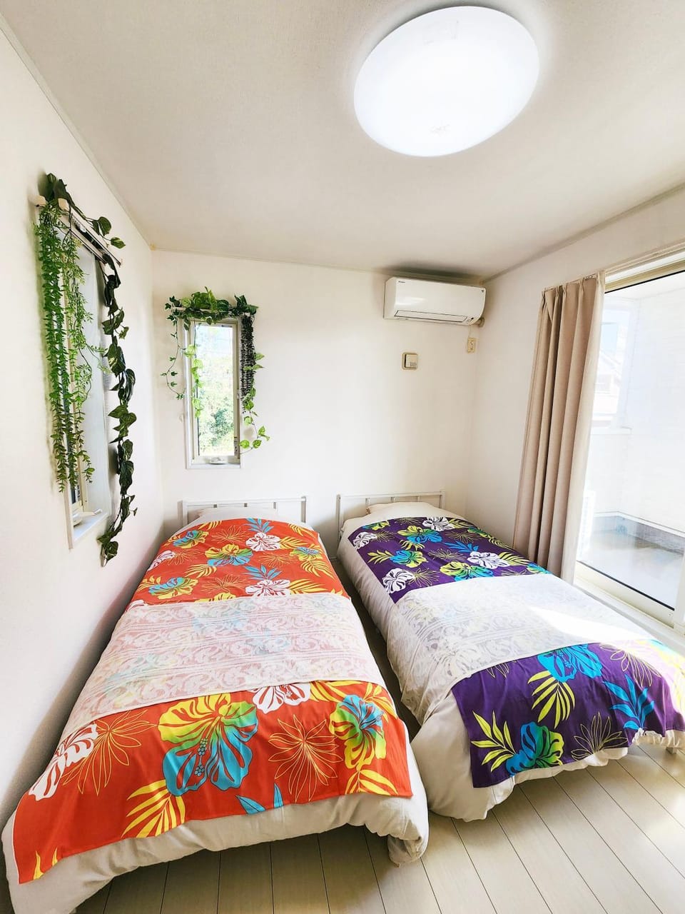 水族館に近いゆったり別荘-Ent Terrace Okinawa Villa in Okinawa Prefecture