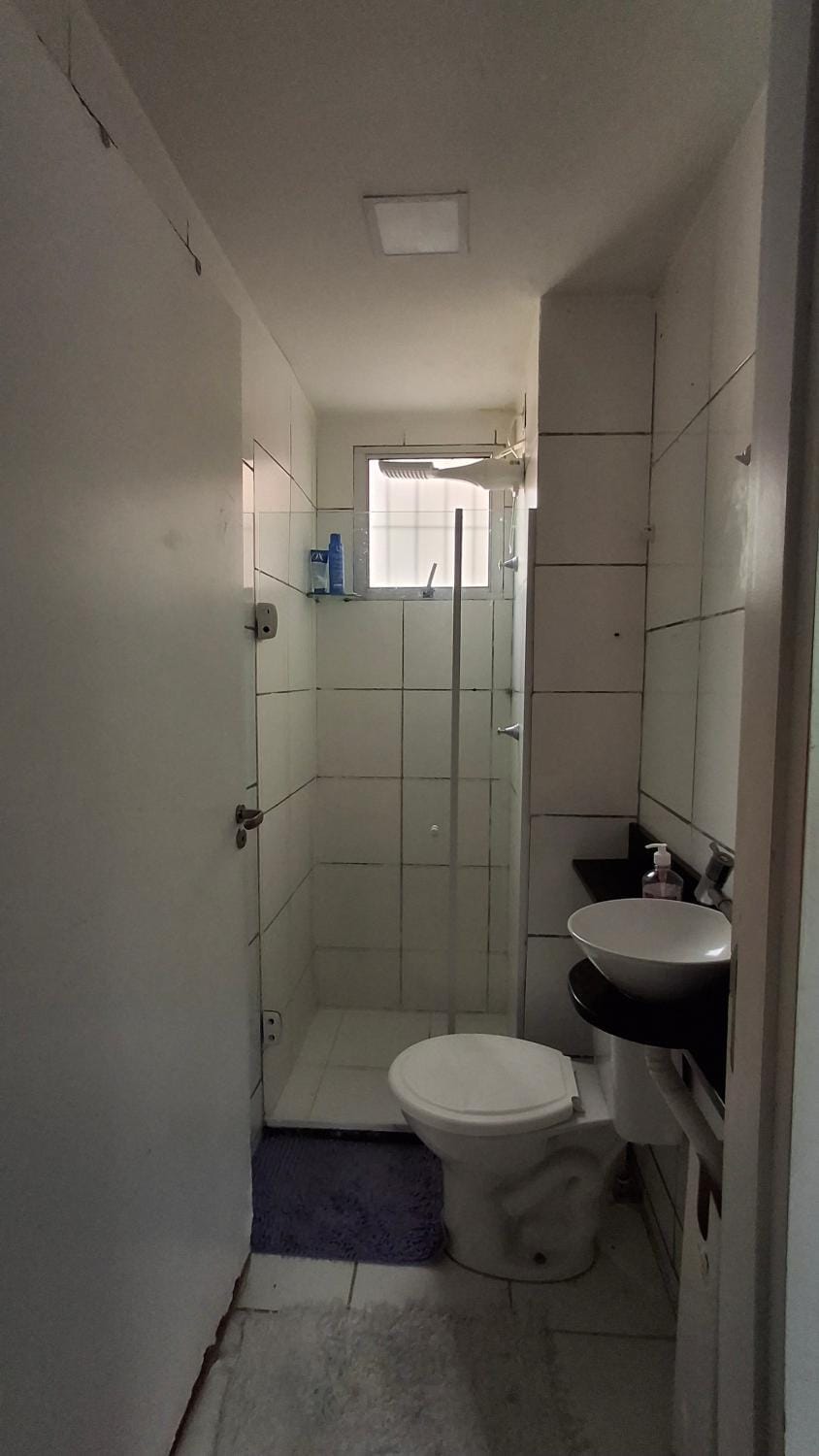 Apartamento da Letícia Apartment in Lauro de Freitas