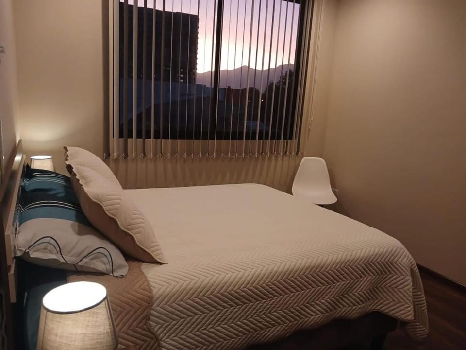 Cómodo y Lujoso Apartamento Apartment in Cochabamba