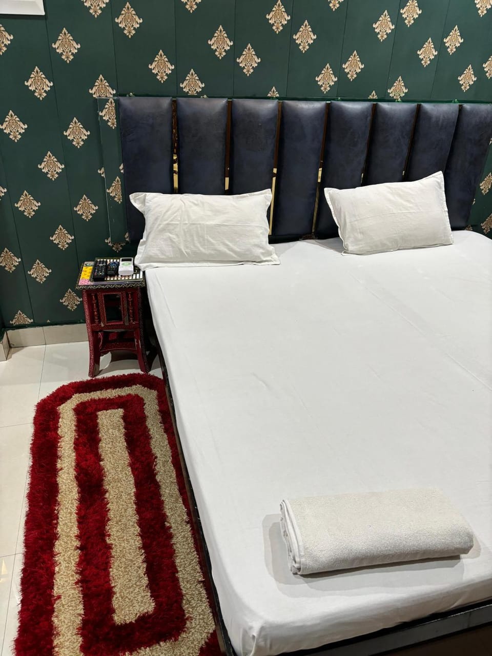 Bhadra Kali Guest House Bed and Breakfast in Varanasi
