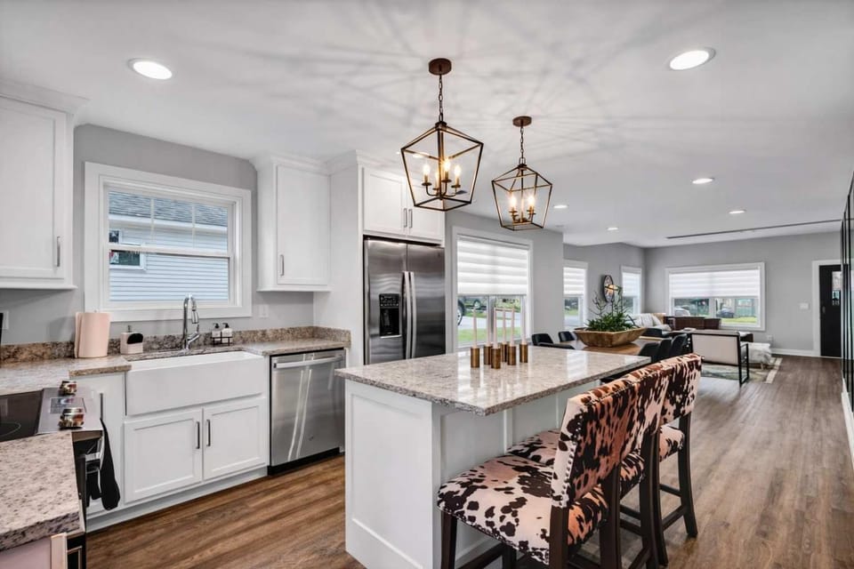 Central Bardstown Home Near Distilleries & Dining House in Bardstown
