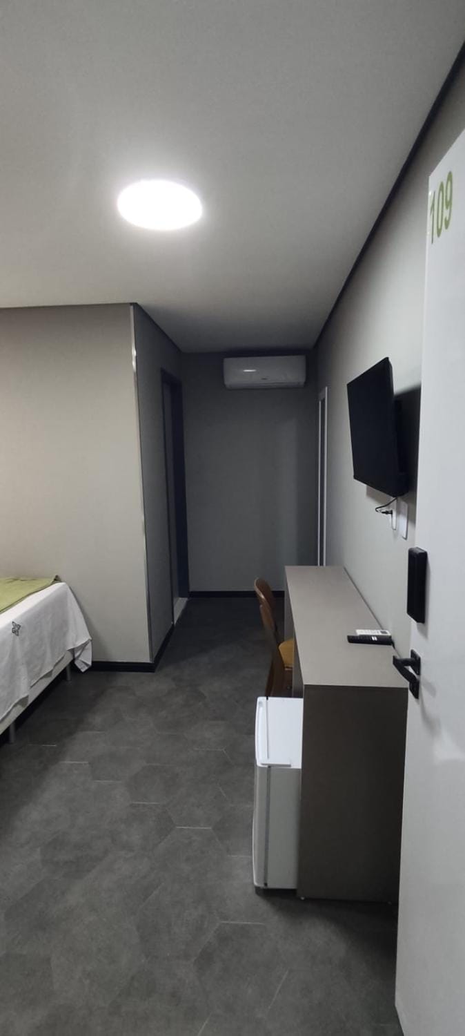 Zuppolini Garden Hotel Hotel in State of Rio Grande do Norte, Brazil