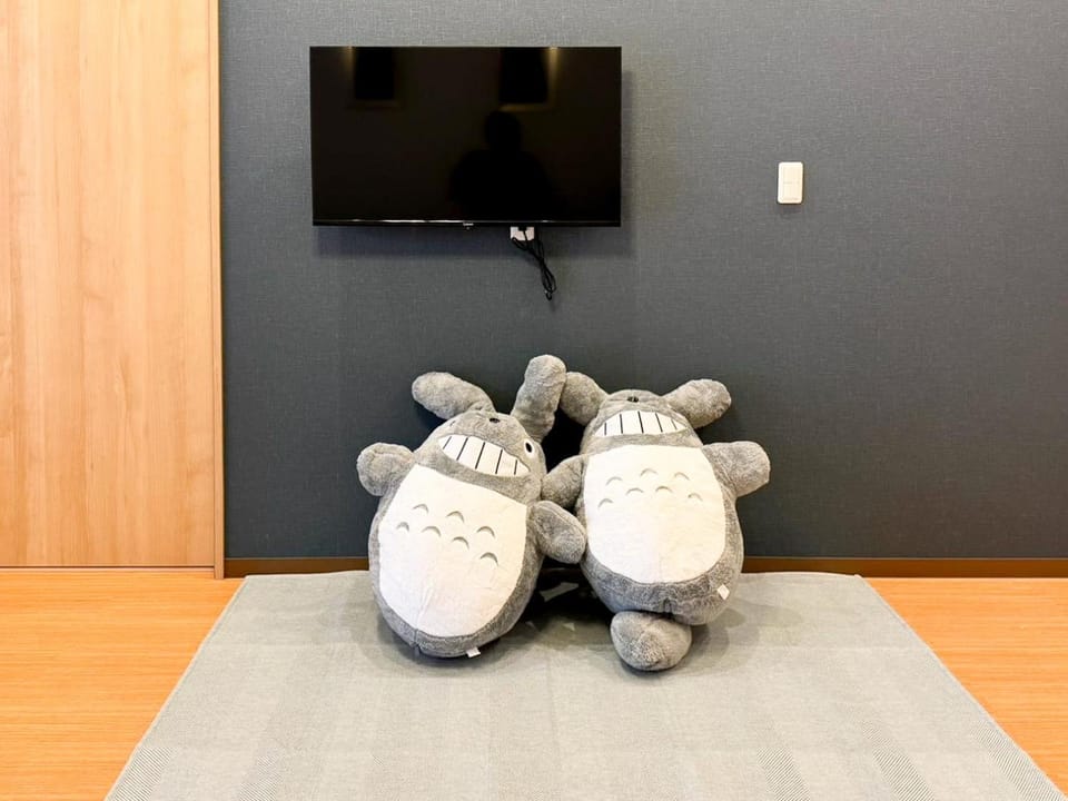 大阪一軒家 最大8名 WiFi 粉浜駅8分 関西空港直通 天下茶屋電車2分 Apartment in Osaka