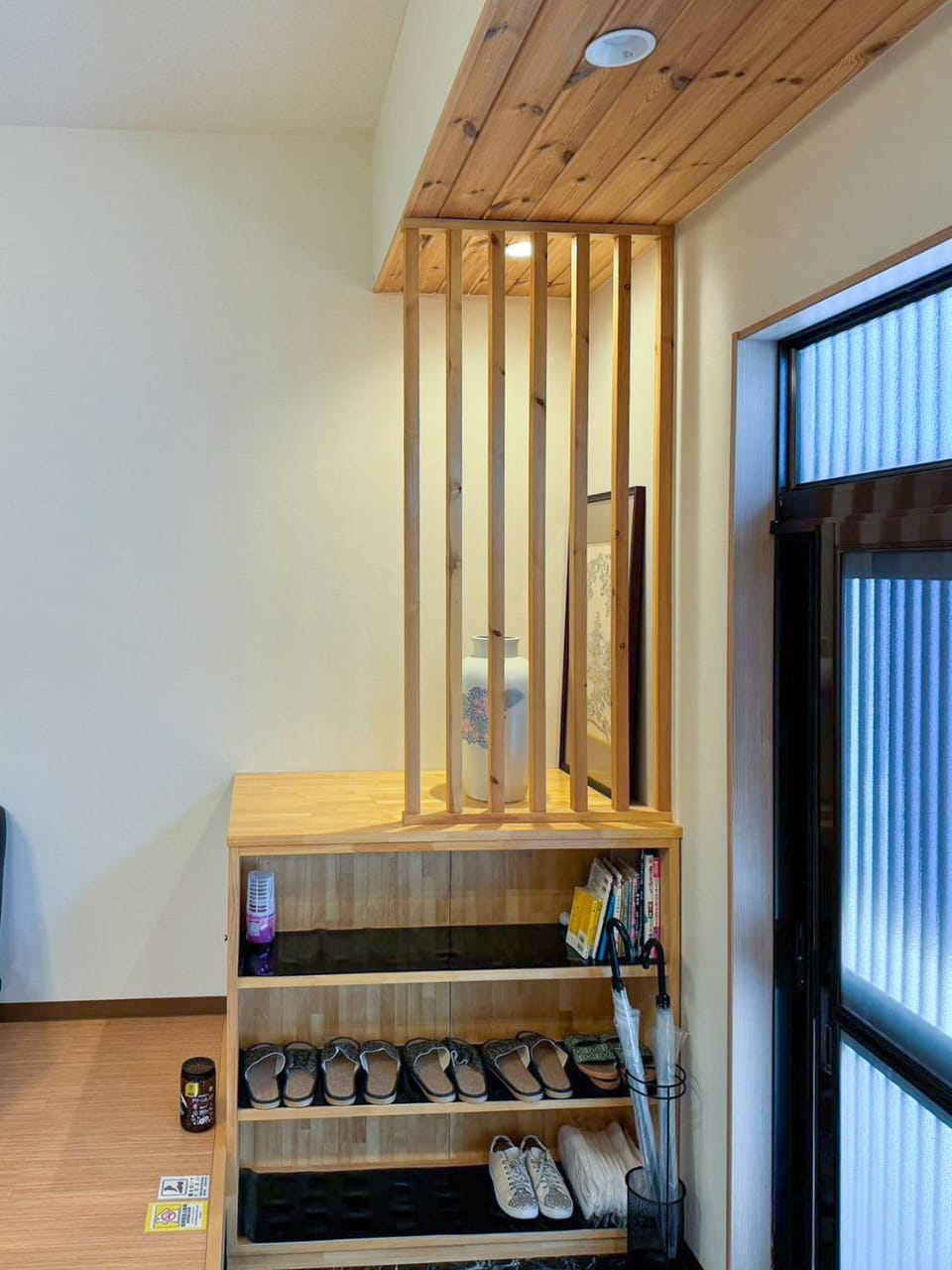 大阪一軒家 最大8名 WiFi 粉浜駅8分 関西空港直通 天下茶屋電車2分 Apartment in Osaka