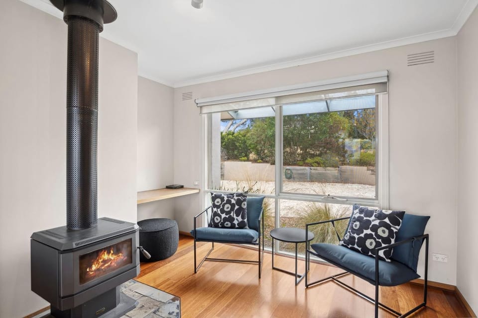 Surfside Serenity House in Anglesea