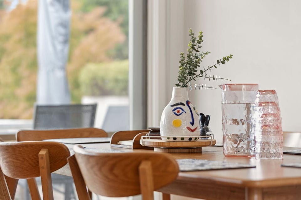 Surfside Serenity House in Anglesea