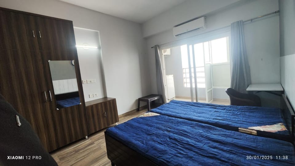 Studio Apartment in Greater Noida Apartment in Haryana