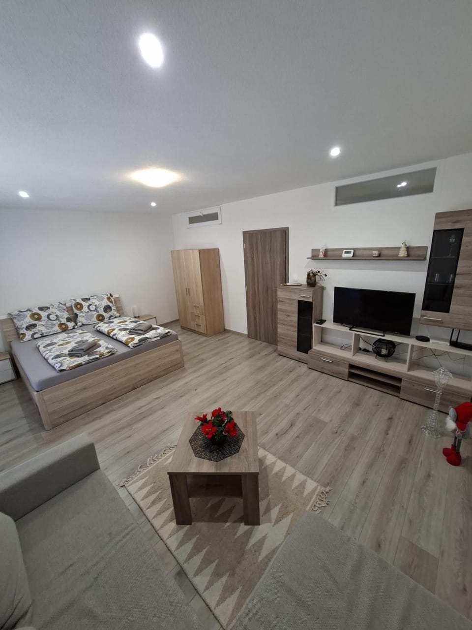 Apartmán Wellness-Detva Apartment in Slovakia