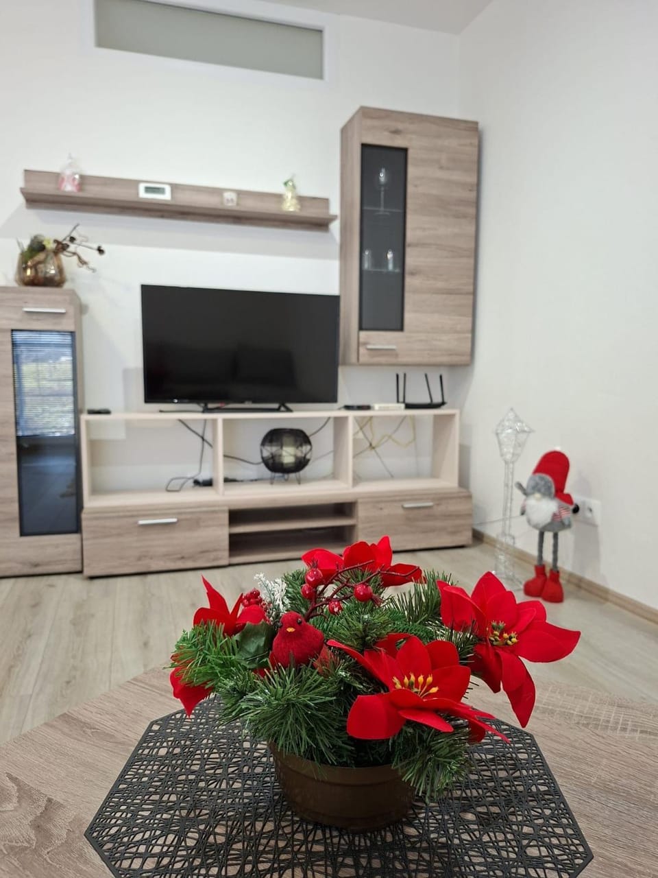 Apartmán Wellness-Detva Apartment in Slovakia