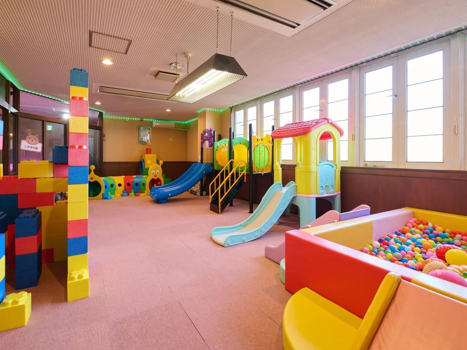 Kids's club