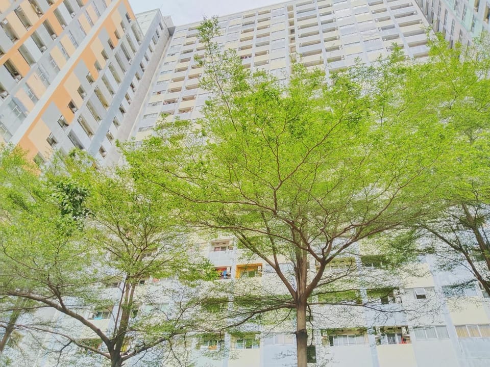 The Royale Sentra Tower Kuning Powered by Cocotel Hotel in Jakarta