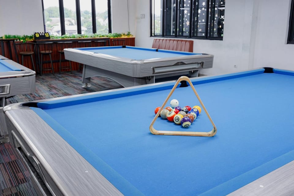 Billiard
