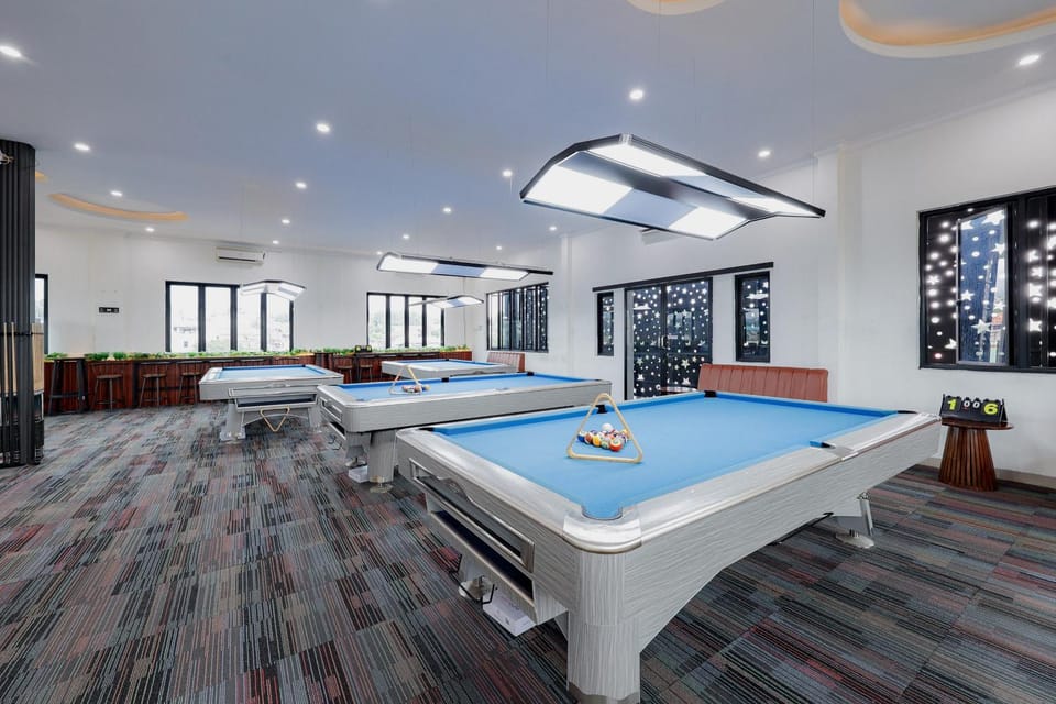 Billiard