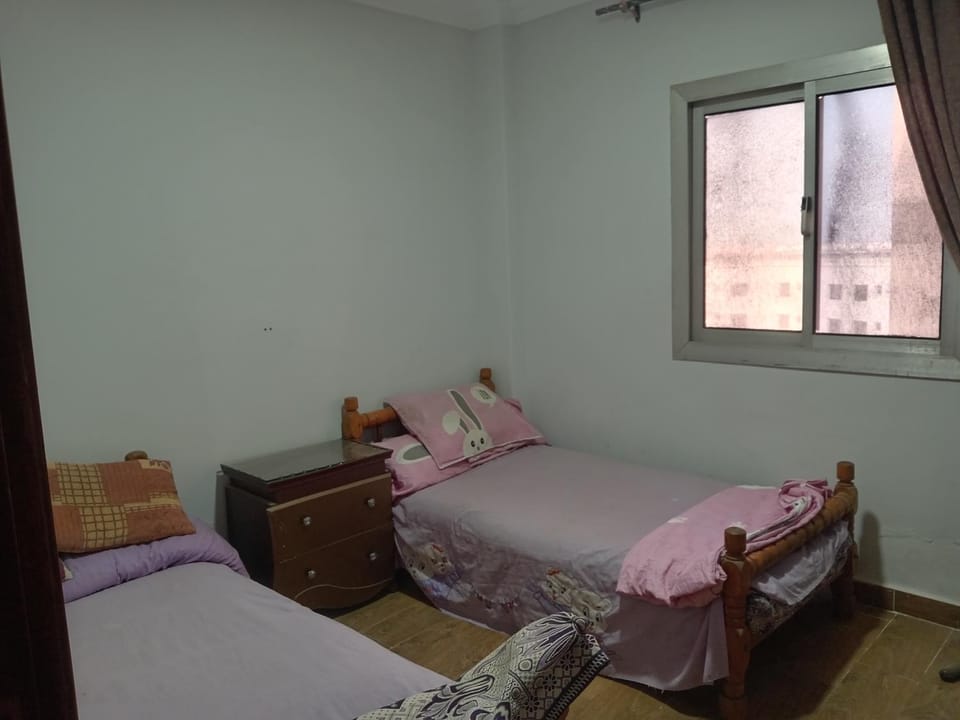 حدايق اكتوبر Apartment in Egypt
