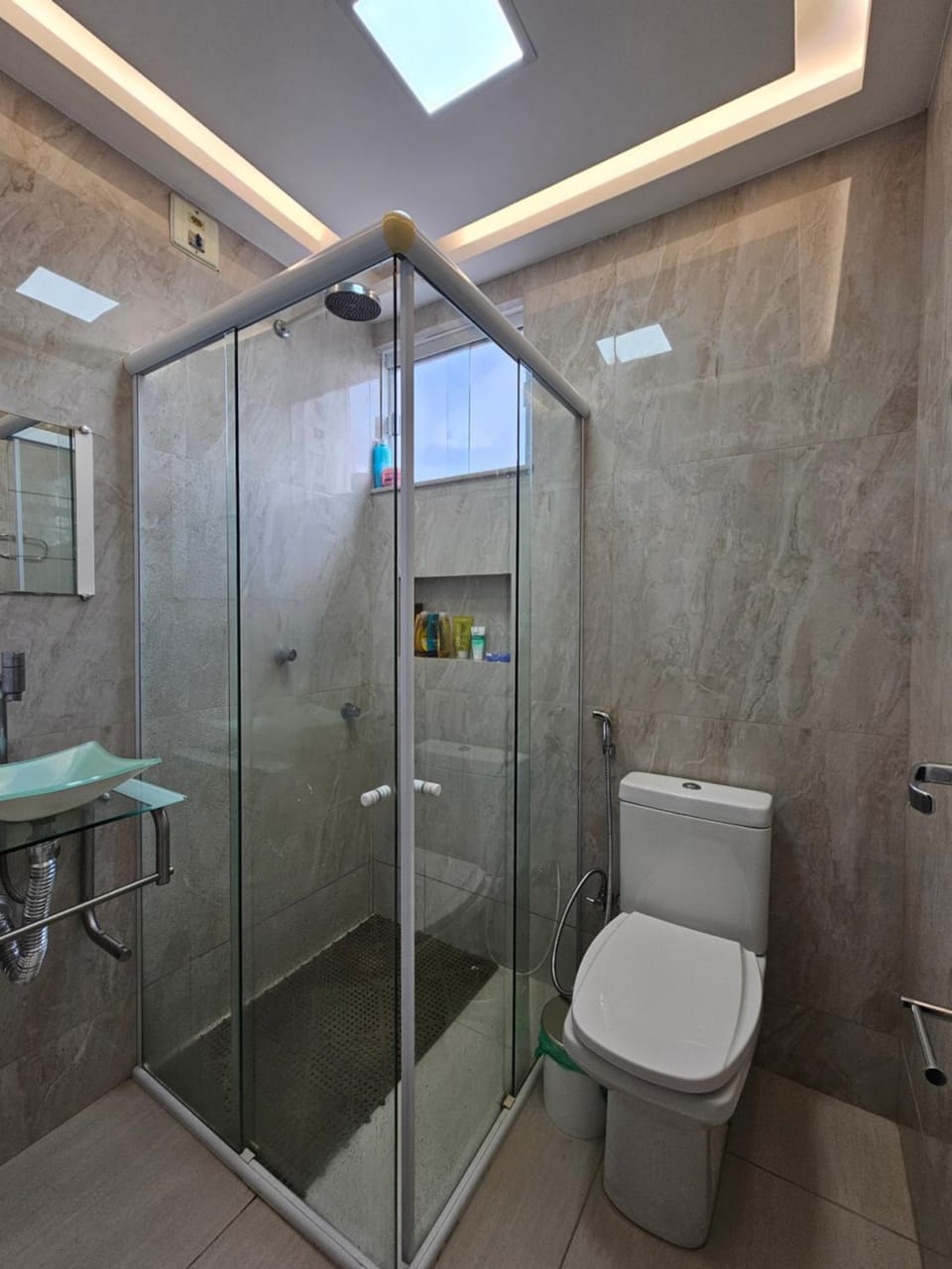 Apartamento Temporada 3 quartos Excelente localização COP30 Apartment in Belém