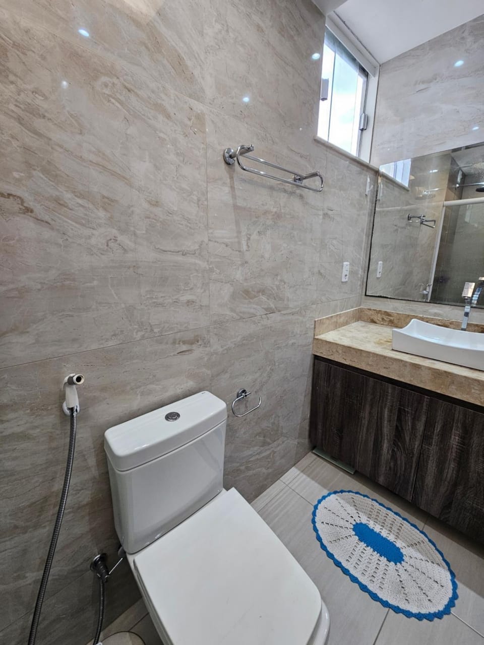 Apartamento Temporada 3 quartos Excelente localização COP30 Apartment in Belém