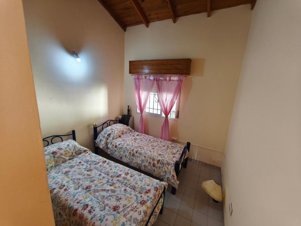 Chalet Mar de Ajo House in Mar de Ajó