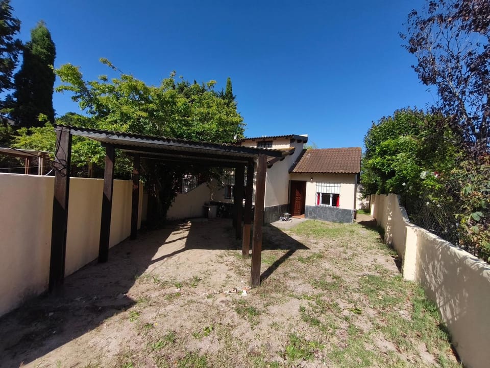 Chalet Mar de Ajo House in Mar de Ajó