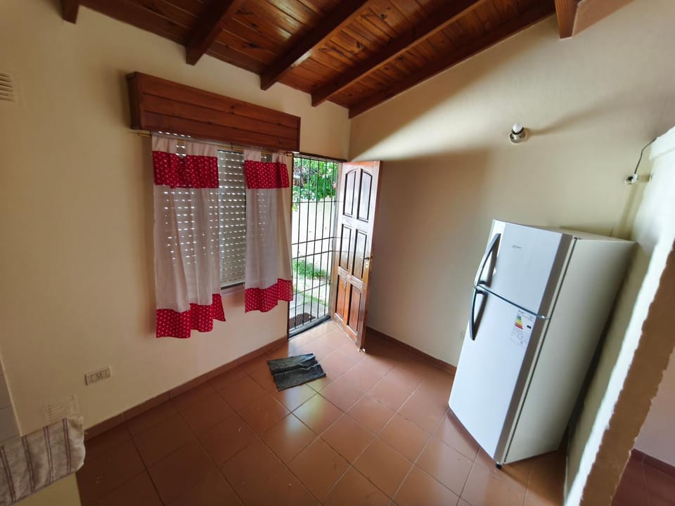 Chalet Mar de Ajo House in Mar de Ajó